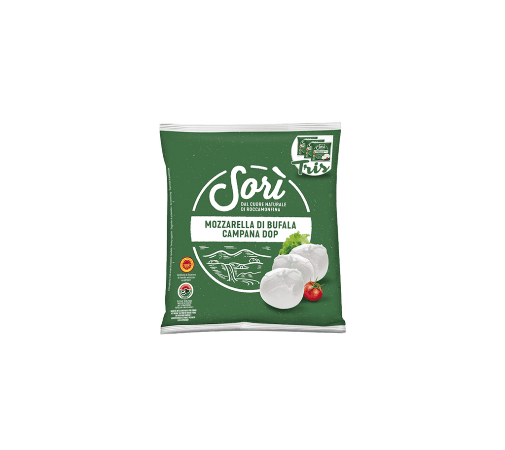 125g | Mammafiore