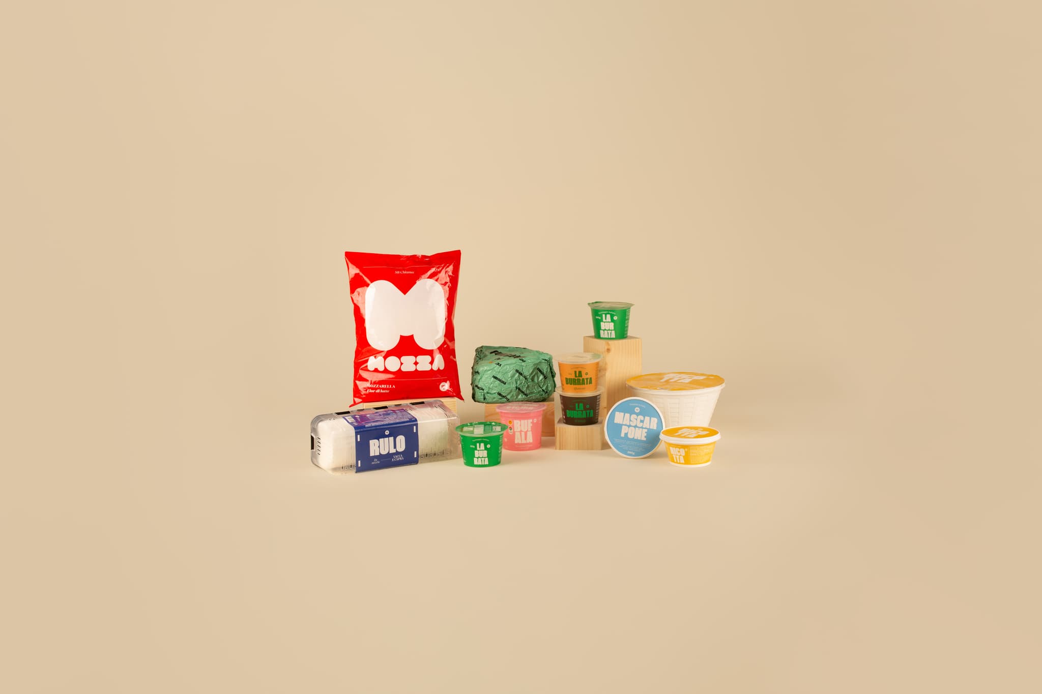 Italienischer Käse, der Ihren Appetit anregt | Mammafiore