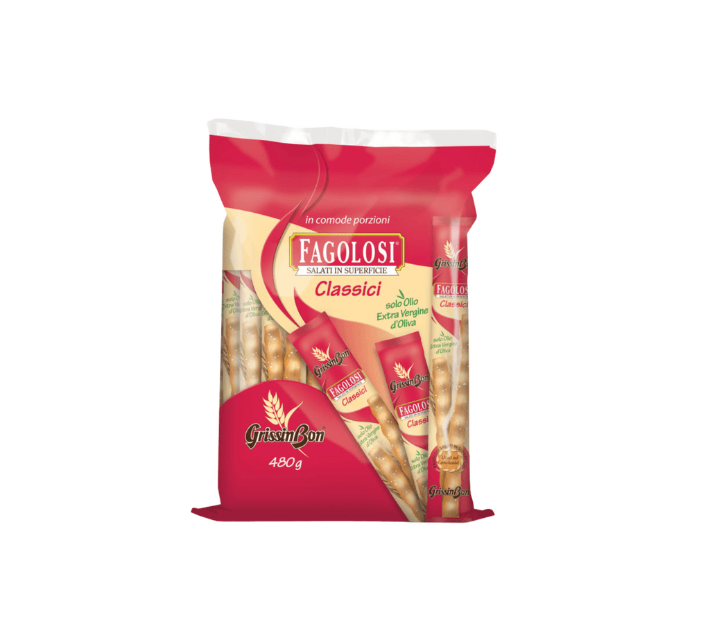 480g | Mammafiore