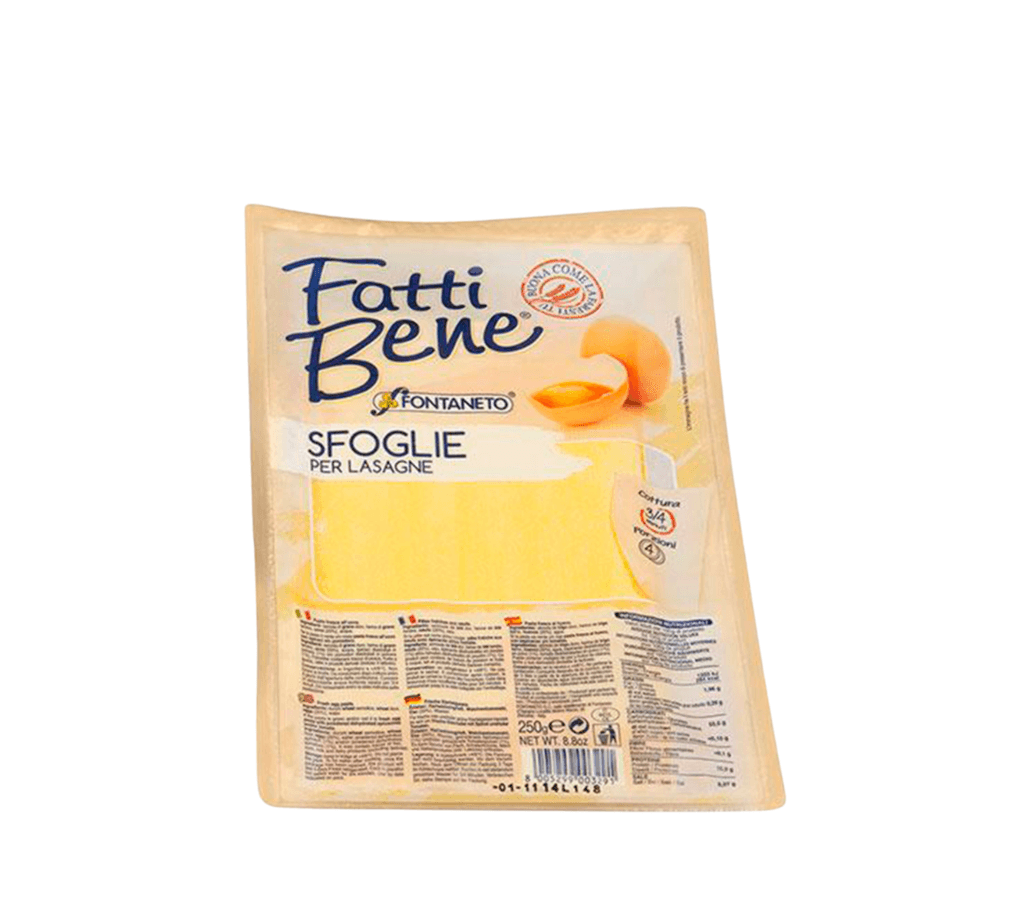 250g | Mammafiore