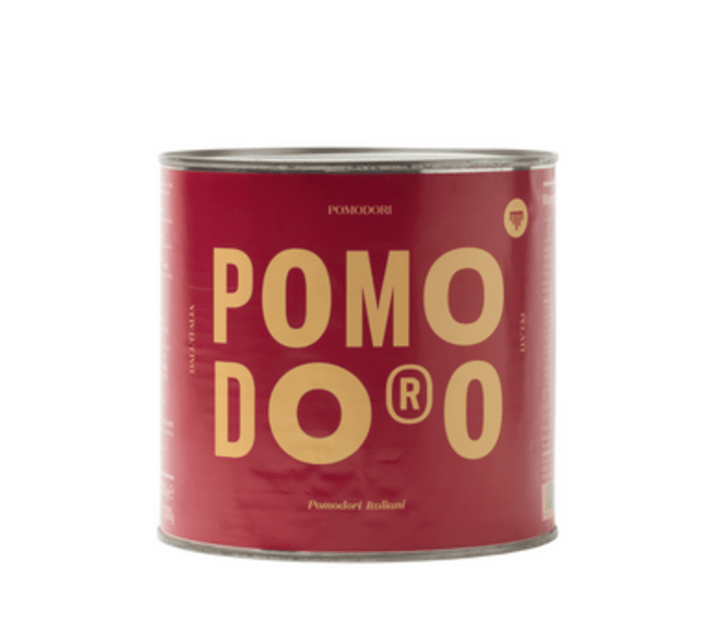 3.4kg, Format | Mammafiore