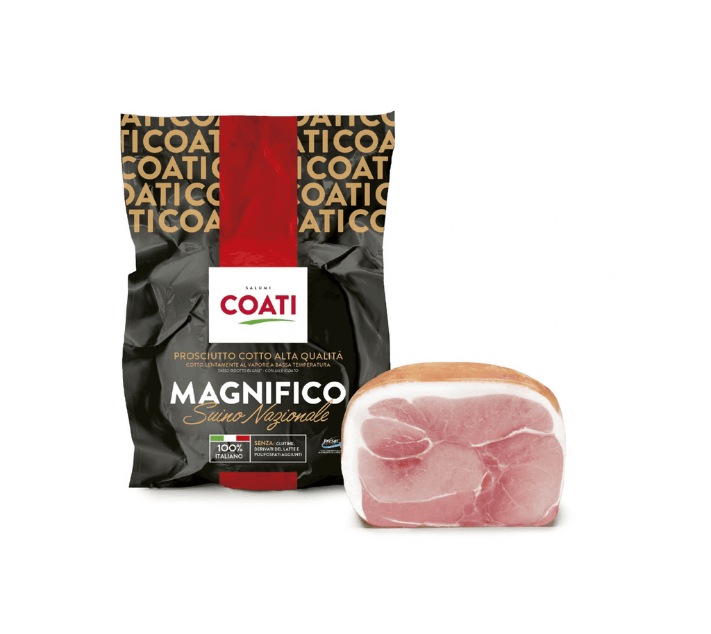 +/- 4,25kg | Mammafiore