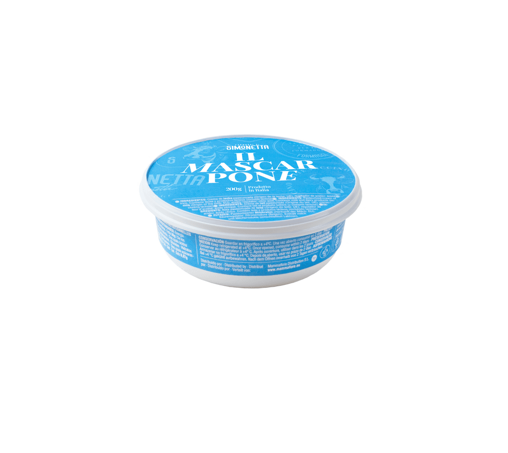 200g | Mammafiore