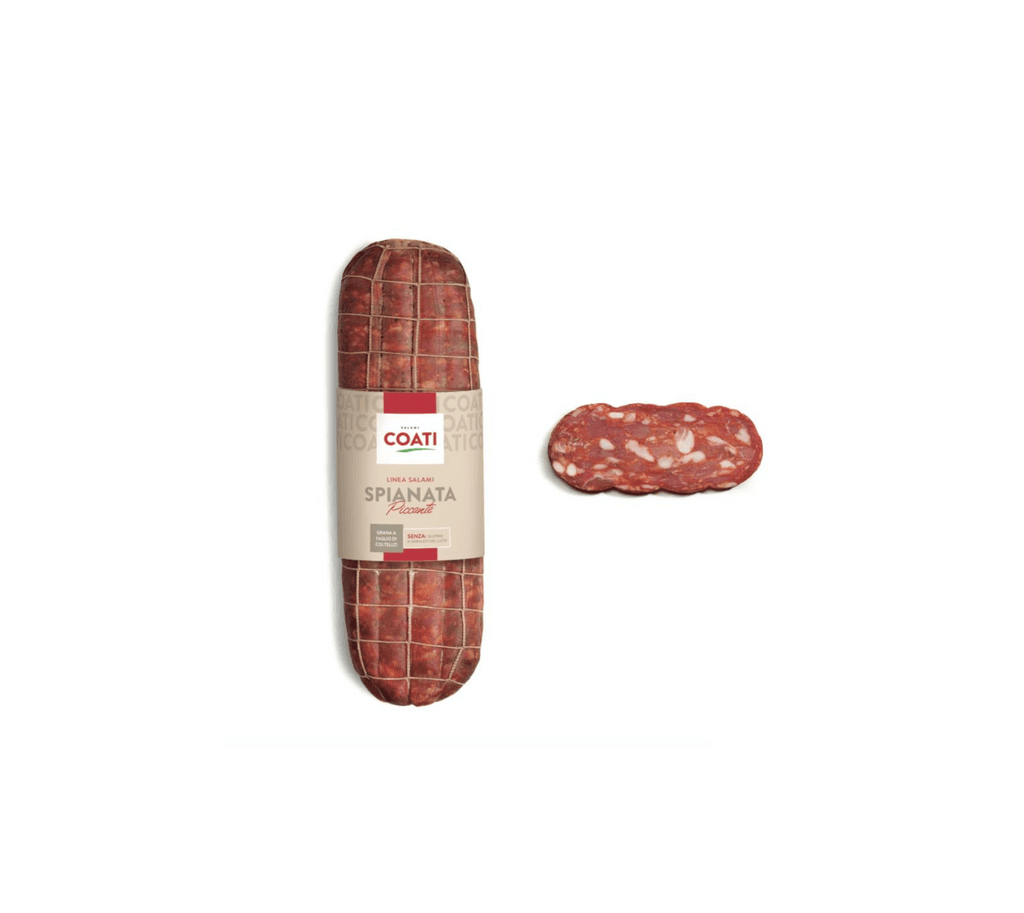 +/- 2,5kg | Mammafiore