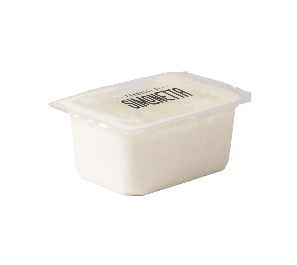 2x125g, Format | Mammafiore