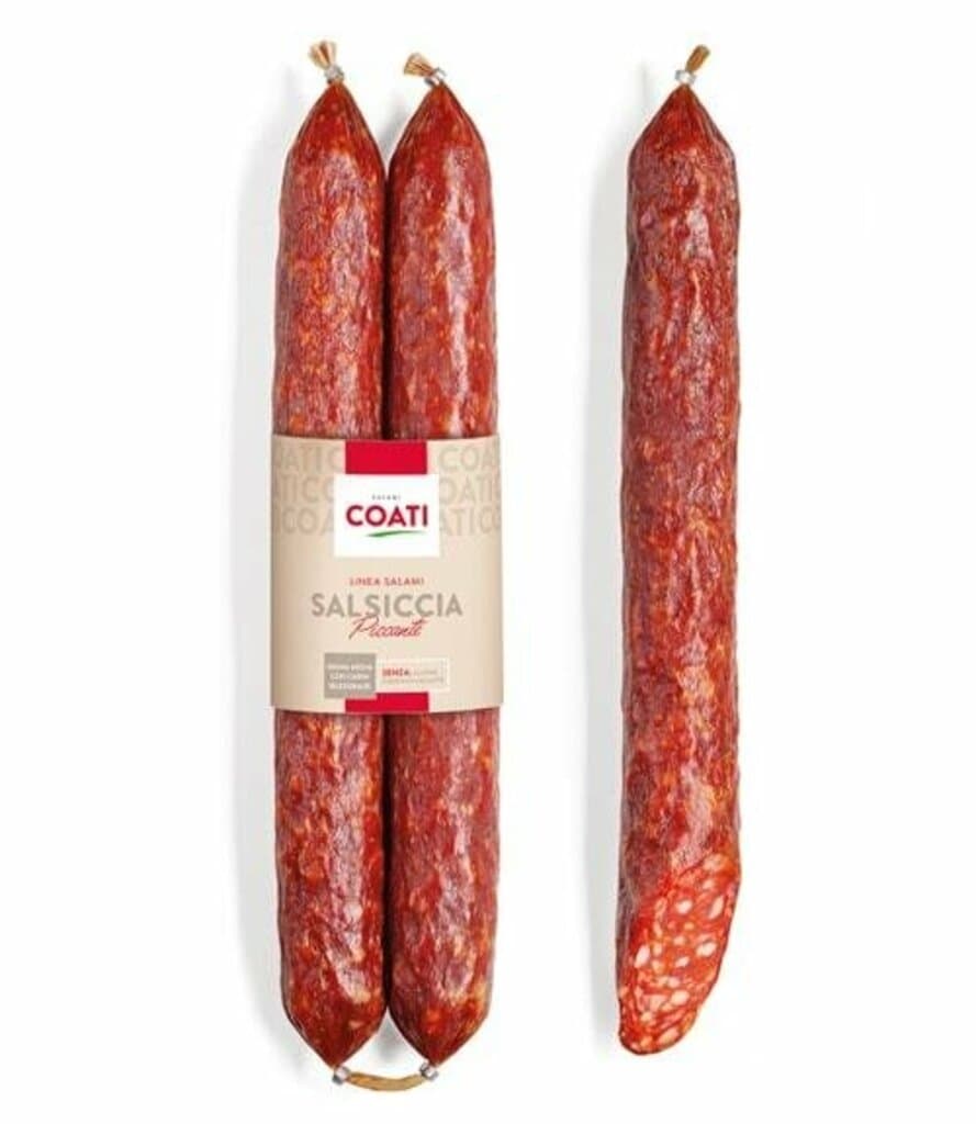 +/- 1,2kg | Mammafiore