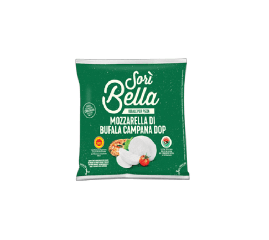 125g | Mammafiore