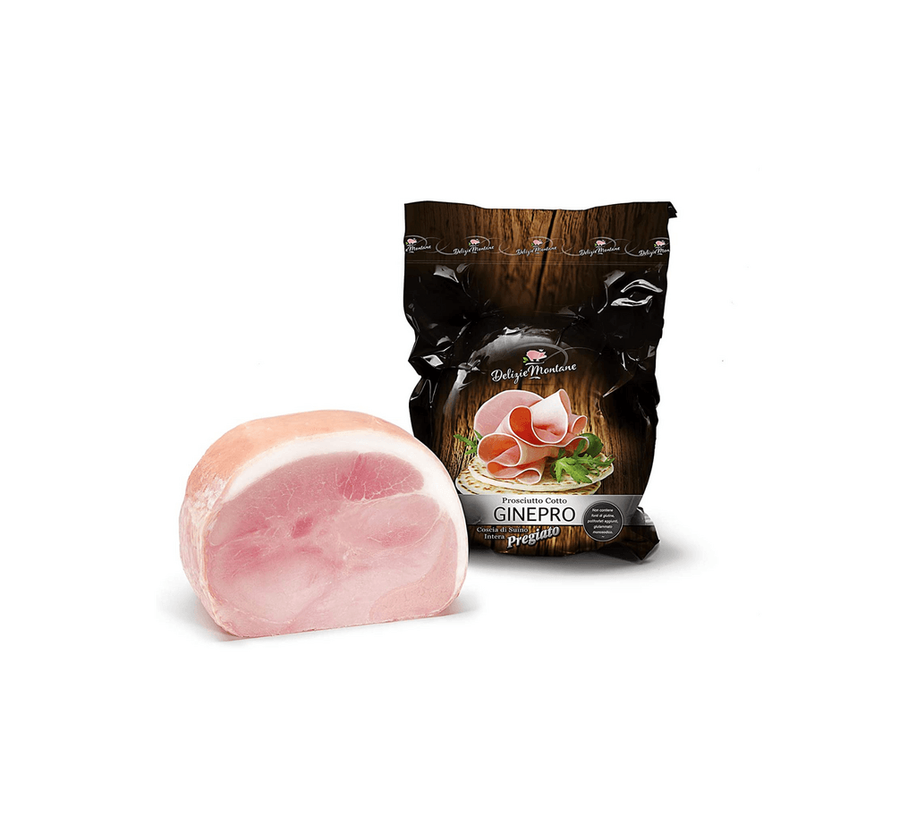 +/- 4kg | Mammafiore