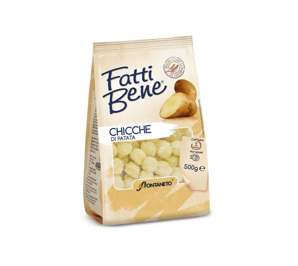 500g | Mammafiore